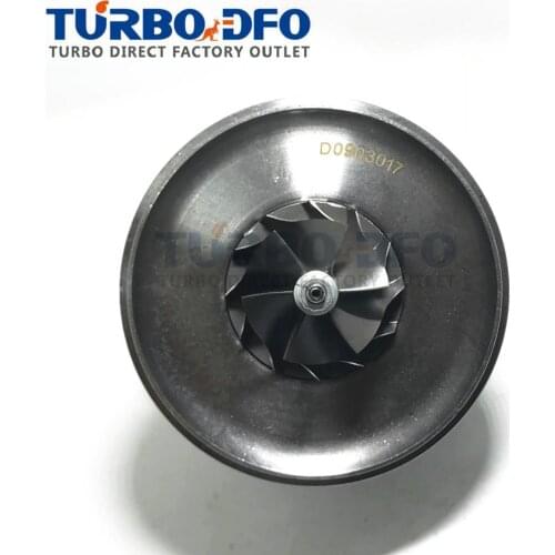 RHV5 Turbocharger turbine auto 8980115293 8980115294 turbo cartridge core CHRA for Isuzu D-MAX 3.0 CRD 163HP 4JJ1-TC 2007