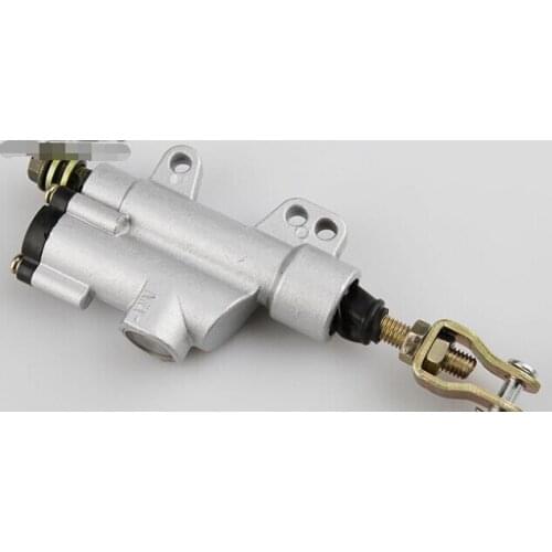 STARPAD For the latter word CQR brake pump