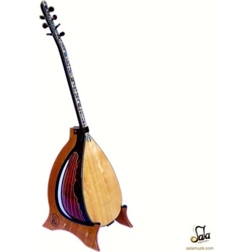 Turkish Baglama Saz Stand KOS-206