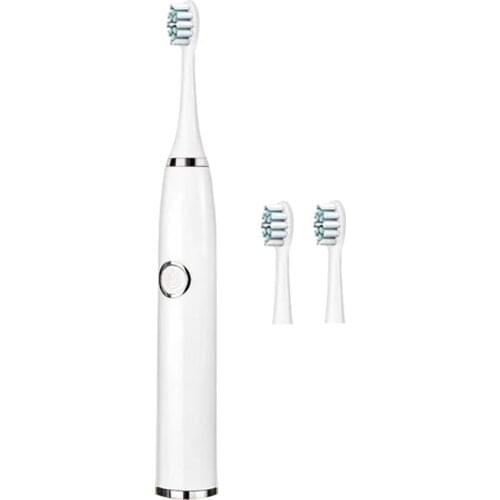 IPX7 Waterproof Electric Toothbrush Adult Automatic Sound Wave Low Noise Strong Momentum Electric Toothbrush