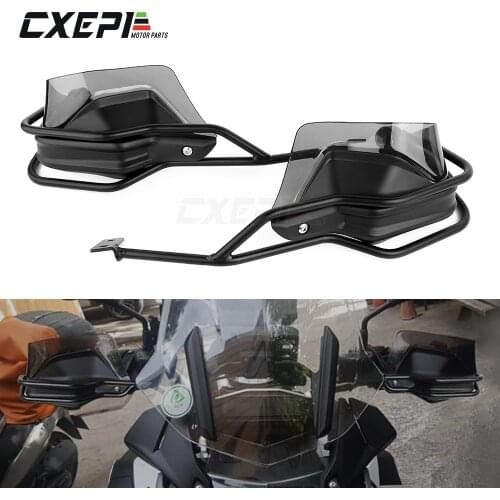 For BMW F 850 GS F750GS F850 750 F750 F850GS ADV 2019 Motorcycle Handguard Hand Crash Bar Protector Handlebar Handle Hand Guard