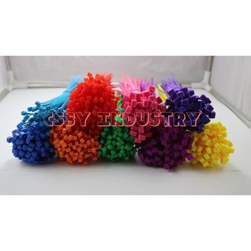 2017 freeshipping 100pcs/lot 8*250mm High Quality width7.0mm Factory Standard Self-locking Plastic Nylon Zip Cable Ties