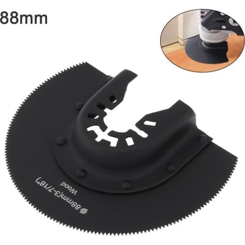 65 Manganese Steel Saw Blade with Sharp Tooth Fit for Wood Cutting / Sheet Grinding / PVC Cutting / Nail Cutting