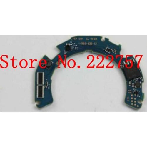 95%New motherboard 24-70 mm for Sony FE 24-70mm f/2.8 GM Lens Main Board Processor Replacement Repair Part