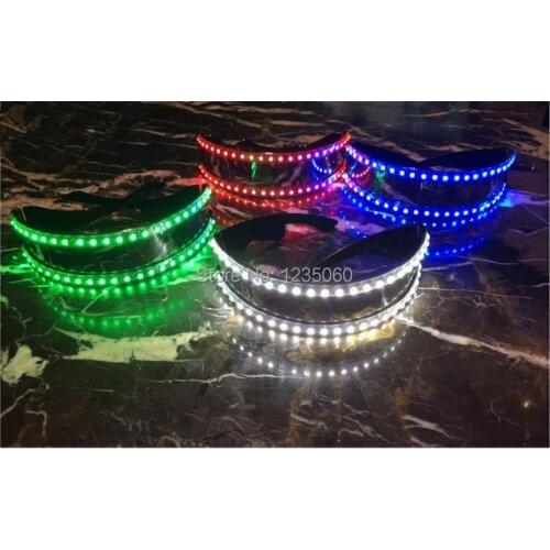 Free shipping high quality LED glasses, Halloween Christmas parties, fluorescent performances, props, rock and Music Festival