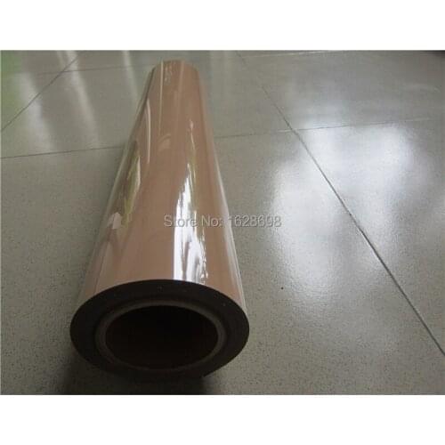 CDU-25 CAMEL color Flex PU Wholesale heat transfer vinyl/heat transfer film for boy DIY clothing