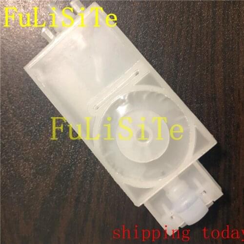 DX5 damper suitable for Mimaki JV5 JV33 printer DX5 printhead damper compatible with eco-solvent and Water ink