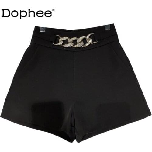 Женские офисные шорты Dophee China At AliExpress
