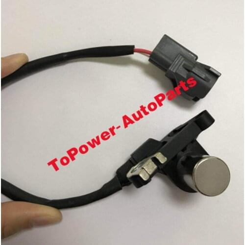 Brand New Crankshaft Position Sensor 90919-05017/9091905017/9008019011 Fits for Ttyota Camry Celica Solara 2.2L Rav4 1995-2001