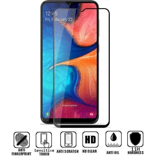 Kindamart Samsung Galaxy A10 Screen Protectors