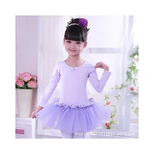 Swan Lake Classical Professional Ballet Tutu Dancewear Girls Ballet Dance Clothing Kids Ballet Dance Dress for Performance 16
