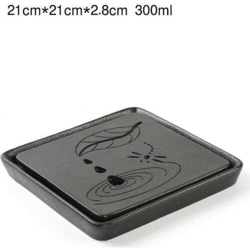 Keukenhulpjes Dienbladen Dienblad Serving Juego Sunum Tepsi Set De Te Chino Holder Kung Fu Gongfu Chinese Tea Tray