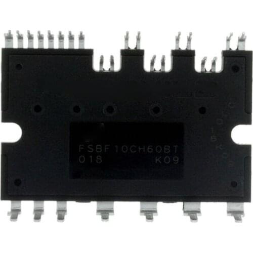 New 1pcs/lot FSBF10CH60BT FSBF15CH60BT MODULE