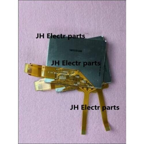 Original LTV250QV-F0B LTV250QV F0B 320*240 31 pins 100% tested 2.5 Inch LCD screen Display+Touch screen For Samsung