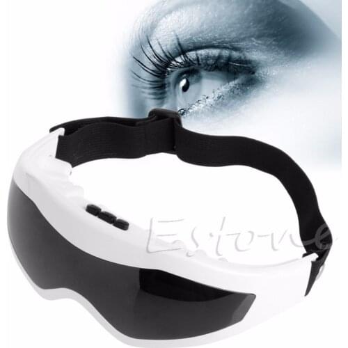 Pudaier Eye Massagers