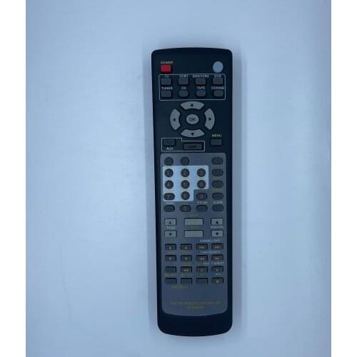 Remote Control for marantz AV Receiver SR4200 SR4300 SR4400 SR4600 SR5200 SR5300 SR5400 SR5500 RC5200SR RC5300SR RC5600SR SR6200