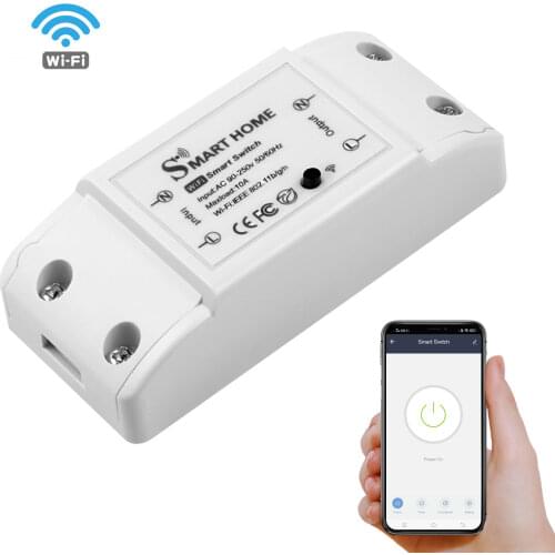 Rybakov Smart House