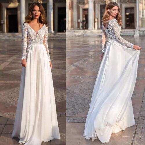 Wedding Dresses for cap sleeve bride dress plus size maxi formal size 2-26W