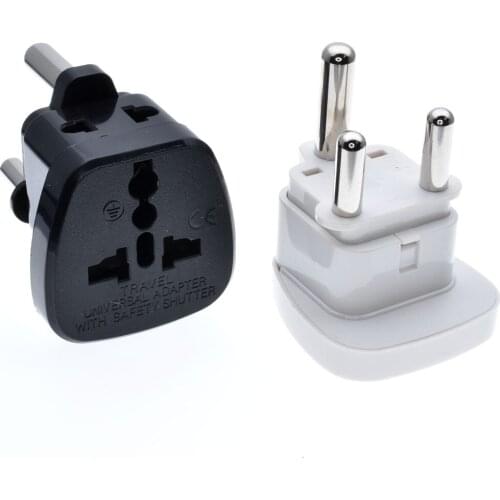 VOSORON Electrical Outlets