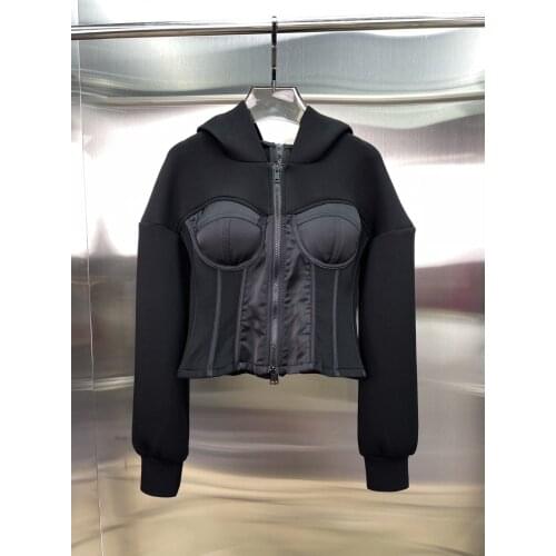 Yuigyutyu Hoodies For Women