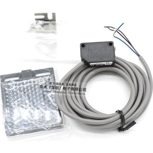 Z2R-400P photoelectric sensor mirror reflection type PNP output 6months warranty