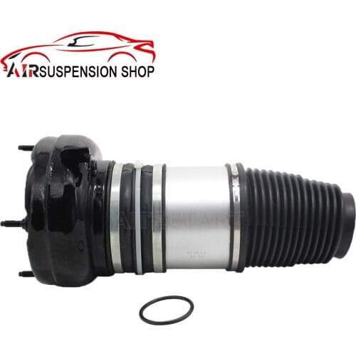 1pcs Front Air Spring Bag Air Bellow for Audi AudiI A8 D4 A6C7 4H0616039AP 4G0616039AD Air Suspension Shock Repair Kit