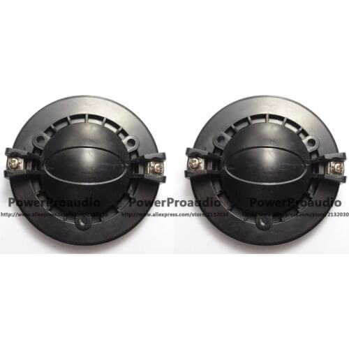 2pcs Replacement Diaphragm for Beyma 5MCP385N8 For CP 385, EAW 806061, CD-2522 - 8 Ohm