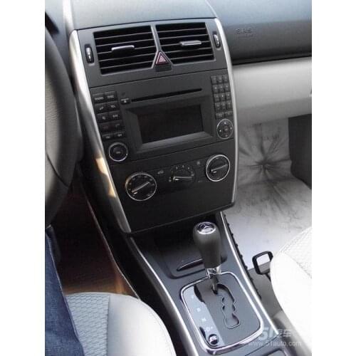 Car radio for Benz A-W169 Benz B-W245 Benz Viano (2009-2011) Benz Vito (2009-2011) Android CARPLAY car radio bluetooth