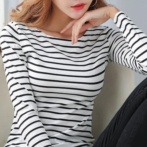 Женские базовые футболки CMETAY China At AliExpress