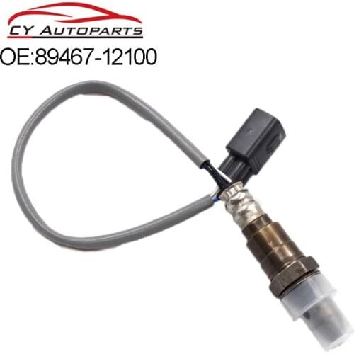 Air Fuel Ratio Oxygen Sensor For Toyota Auris Avensis Corolla Lexus 89467-12100 8946712100