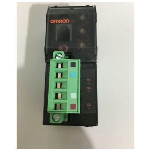 E3X-DRT21 Photoelectric sensor