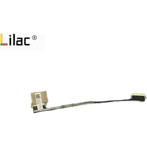 Video screen Flex wire For lenovo THINKPAD X1 Carbon 7th 7 fhd laptop LCD LED LVDS Display Ribbon cable 5C10V28089