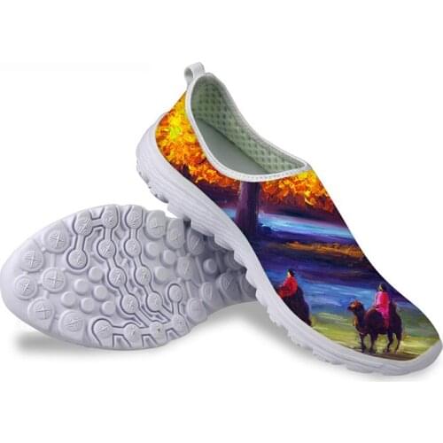 HYCOOL Women's Moccasins