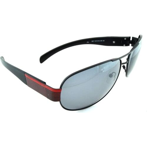 JL 2017 C5 61 Juliano Polarized Sunglasses Quality and Original Sun Glasses