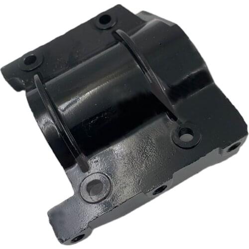 682-81822-43-94 electric motor Bracket for Yamaha outboard 2 Stroke 15HP (682-81822-42-94)