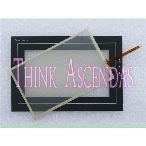 SK-070A SK-070B SK-070HE - SA-7A SA-7B SA-7EA SA-7AK-070B SA-7AK-070AS Protective film / Touchpad