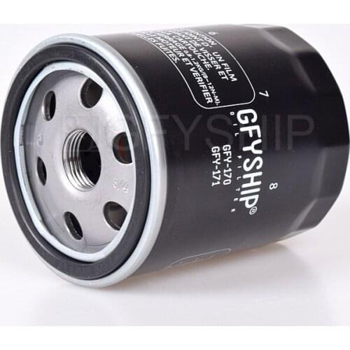 Motorcycle Oil Filter Fuel Filter For Harley Dyna FXLR Low Rider 1987-194 FXRC Low Rider 1987 FXRD Grand Touring 1986 FXRS FXRT