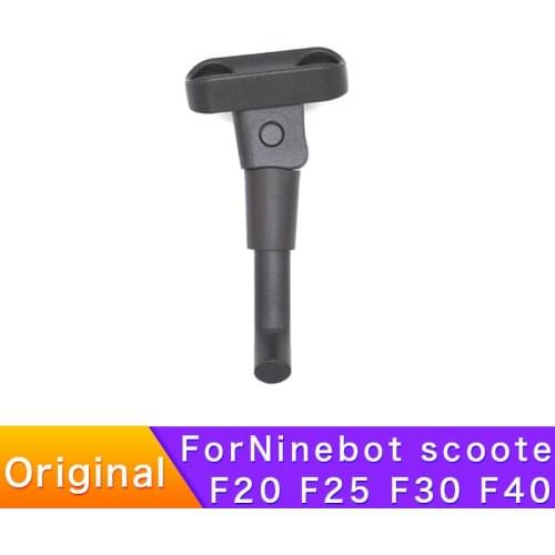 Original Kickstand For Ninebot F20 F25 F30 F40 Electric scooter parking bracket Accessories