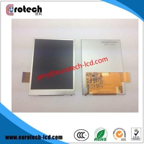 Original used LCD screen display LS037V7DW06