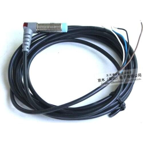 PSD0803-NP inductive proximity switch M8 thread NPN and PNP universal 6months warranty