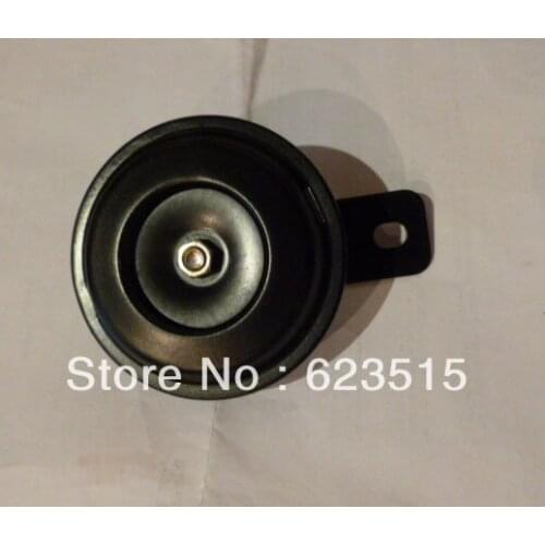 HORN 100db 12V MOTORCYCLE MOTORBIKE SCOOTER BIKE AND ATV QUAD BIKE