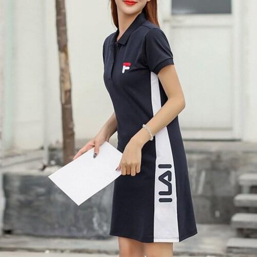 SOUGEN Fashionable Summer Dresses