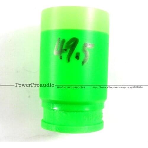 49.5mm Speaker Bass voice coil Positioning gauge For Speaker repair parts