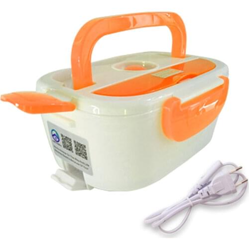 AHTOSKA Electric Lunch Boxes