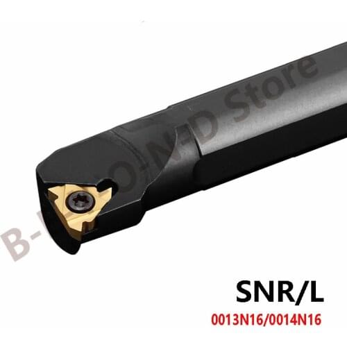 BEYOND SNR SNL SNR0013N16 SNL0013N16 SNR0014N16 SNL0014N16 SNR0013 SNR0014 Turning Lathe Tool Holder CNC Carbide Inserts