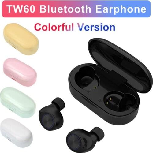 COLOR ZEBRA Headsets For Smartphones
