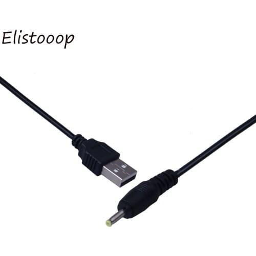 Elistooop Data Cables