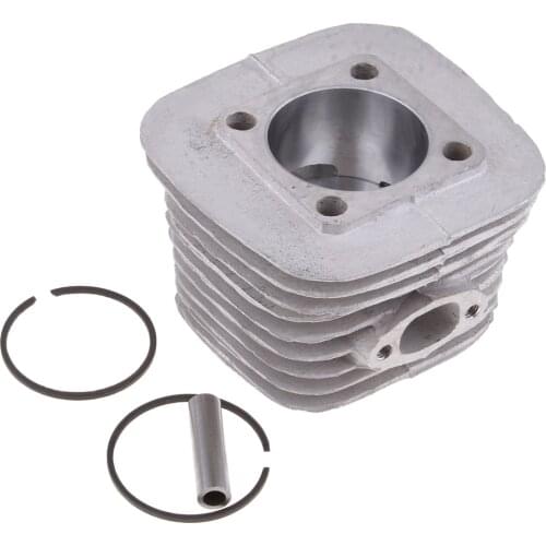 47mm 80CC Gas Motorized Bicycle Bike Engine Cylinder Head Pin Set