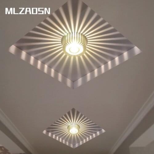 MLZAOSN Ceiling Lamps
