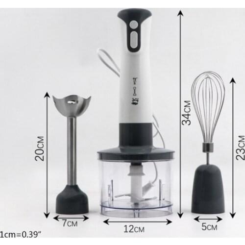 MQ Household Mixers